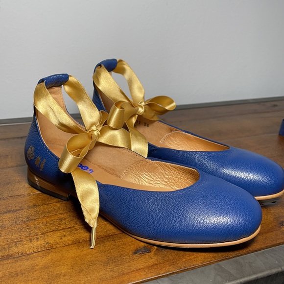 fly london ballet flats